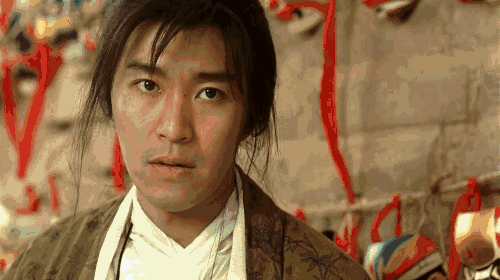 那么多悟空,还是最喜欢至尊宝