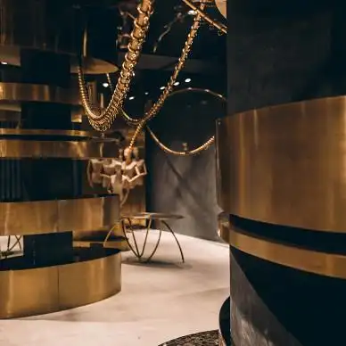 重金属 欧美范_3430520