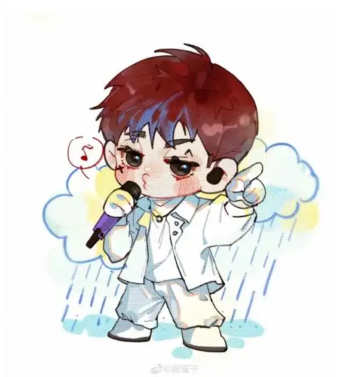 小鬼王琳凯raining##小鬼王琳凯加盟浙江卫视818晚会##小鬼可爱