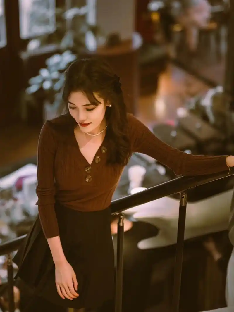 温柔的歌要配温柔的照片