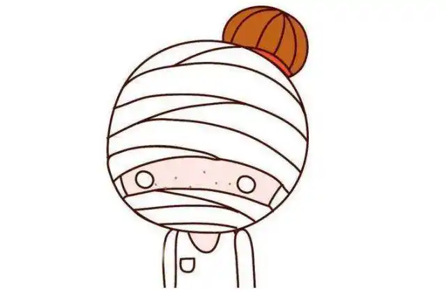 虽然当时无昏迷,或者有过短暂昏迷而转为清醒了,请不要以为"清醒"就