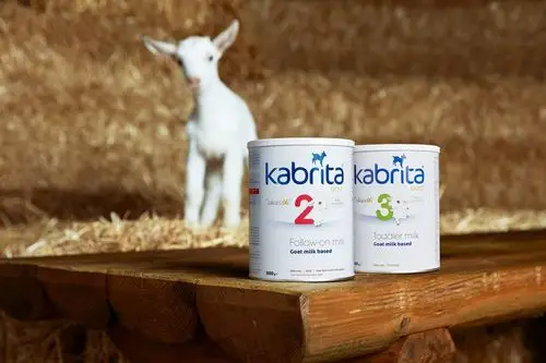 黄金奶源带奶粉仅需10天我乘坐中欧班列来到长沙