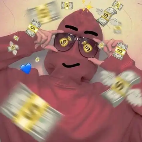 动漫头像搞怪不分性别