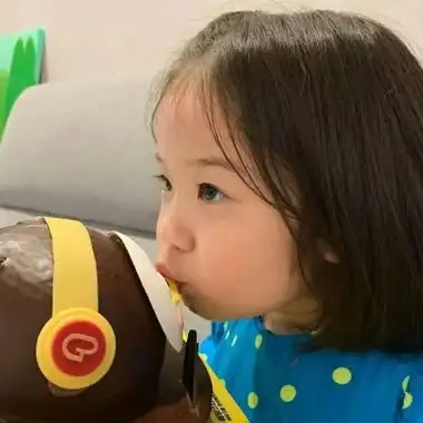 2021可爱女生头像高清超萌的2021新款头像小女孩可爱图片