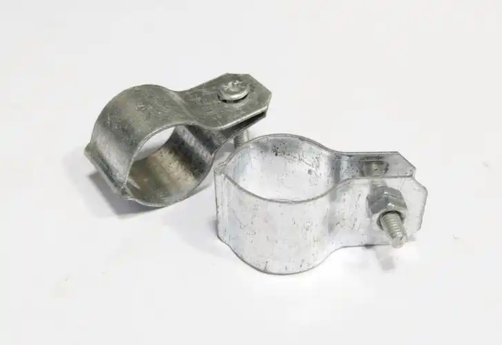 kbg管接地卡镀锌管卡子kbgjdg接地管卡跨接专用管夹水管管卡25接地卡