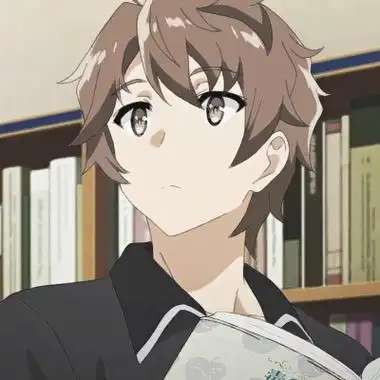 动漫男头像校园风 高清帅气的校园风动漫男头图片_男生头像_美头网