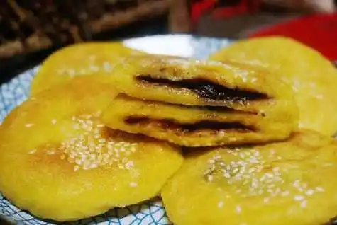 早餐就吃这个饼,不发酵不用早起,简单几步就做好,一锅不够吃!