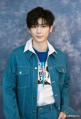 云南十大帅哥明星