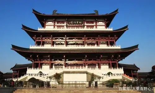 唐代诗人的两首诗,体现了两种不同的情感,各有所长