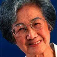 老太太微信头像图片【点击鼠标右键下载】