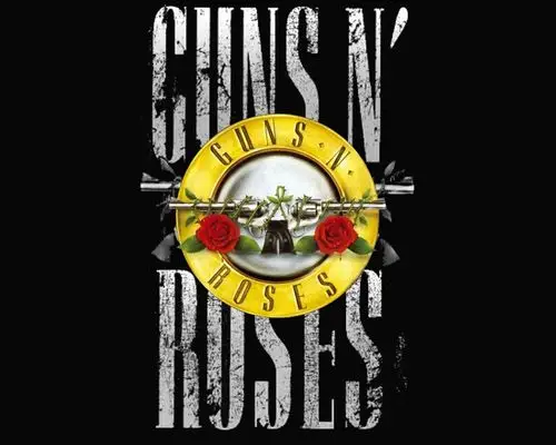 gunsnroses枪花乐队高清大图315