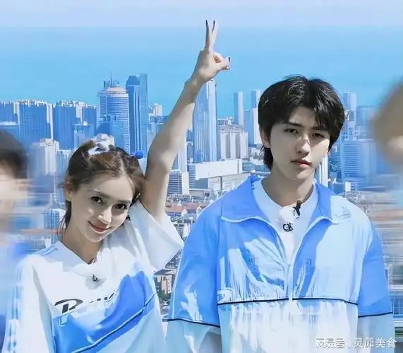 杨颖复出照片曝光眼窝凹陷面容凌厉与蔡徐坤的关系耐人寻味