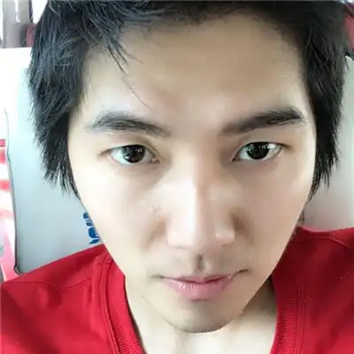 图王力可老公华汉图片欣赏她新片深情演绎父女情深