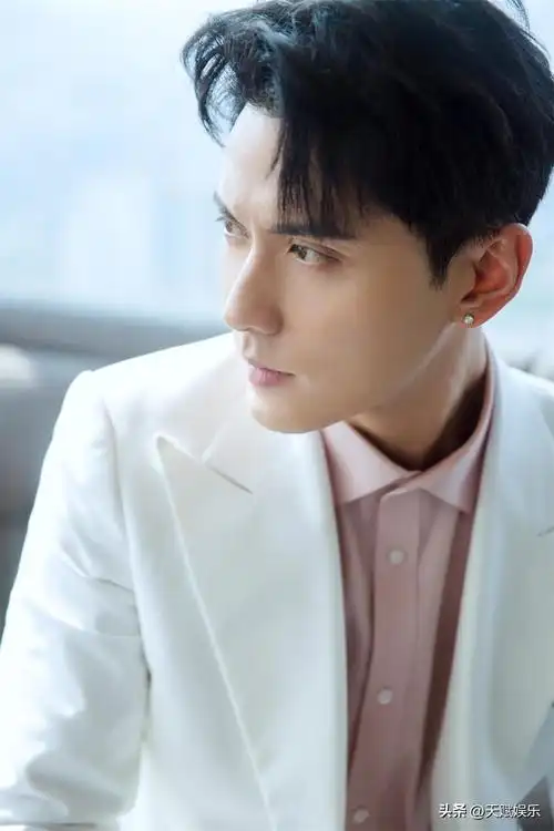 徐正溪图片(演员徐正溪个人资料简介)