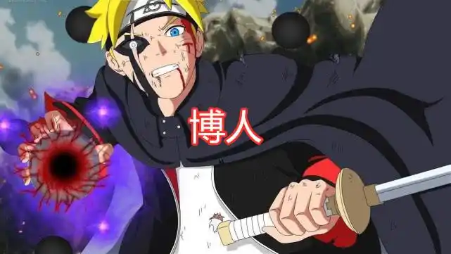 火影:八代火影是谁?此人实力不强,却最有资格!