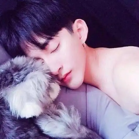 高清的男生帅哥图片头像图片 男生头像图片大全 -【爱个性】