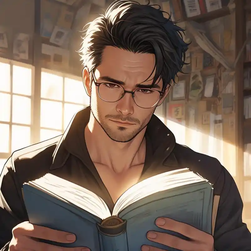 为40岁的你,精选一系列微信头像,彰显成熟男士的独特韵味.