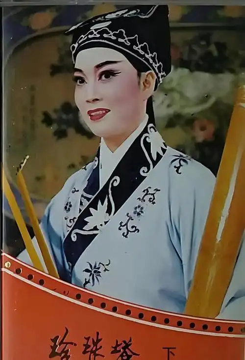 《舞台姐妹》60年,女主演曹银娣近况如何?84岁老太太三观太正了