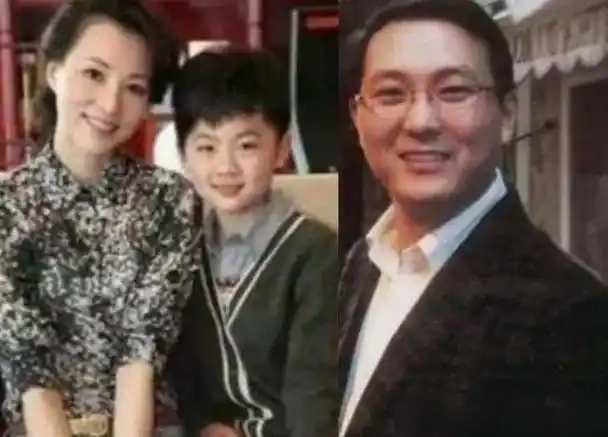 董卿的老公是谁,春雷:靠前妻赚大钱,如今却失联,成老赖,疑似被抓过