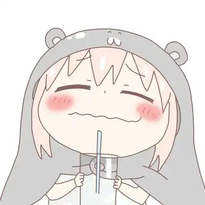 m自描女头漫头可爱