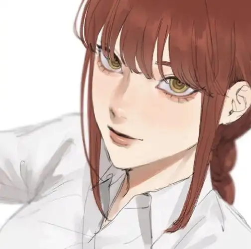 电锯人##玛奇玛