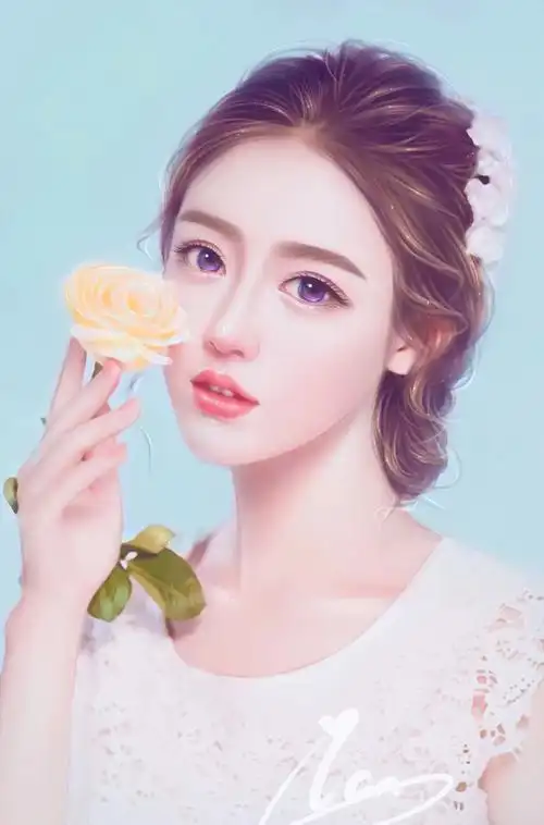 转手绘真人软件