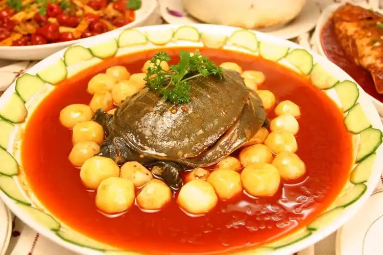 高清开胃美食图片欣赏川菜篇21