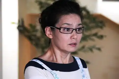 电视剧《夺子战争》剧照.