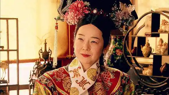 阿鲁特氏怎么死的,阿鲁特氏死因(皇后阿鲁特氏为何自尽而亡)