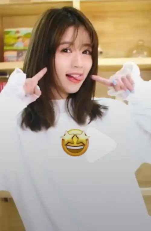 抖音十大美女盘点第一是她