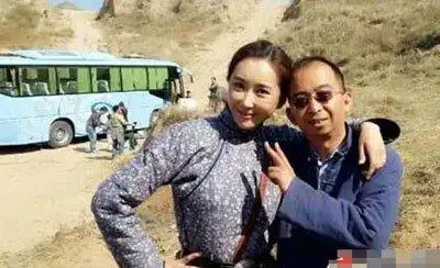 牟兴区个人资料及老公 牟兴区和巨兴茂的孩子照片