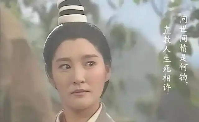 提及金庸小说《神雕侠侣》里面最大的女反派,"赤练仙子"李莫愁自然是