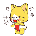 怒火冲天动态qq表情 官方版