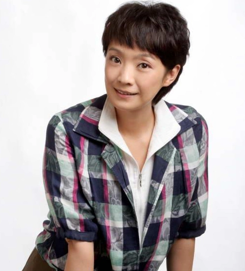 图张嘉译前妻杜珺照片网传现任老婆是小三插足站不住脚