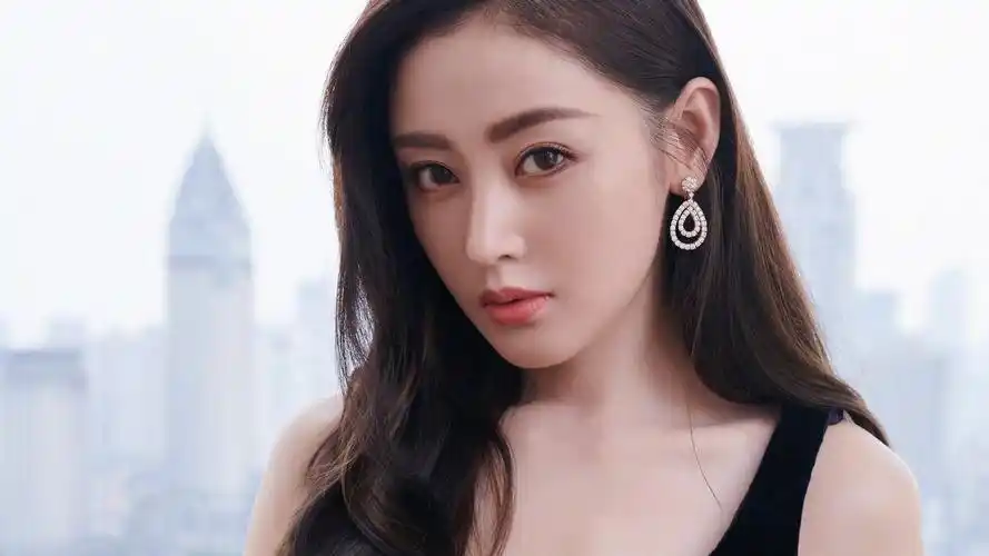 张天爱 crystal 宽屏壁纸 2019/09/17(51) (共77p)