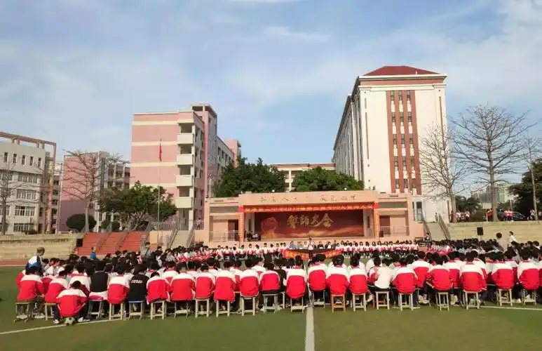 总第617期新高一录取名单泉港二中2019级高一年新生录取名单