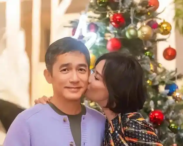 满头白发的她,演技再次封神|叶童|梁家辉|林青霞|张国荣|实力派演员