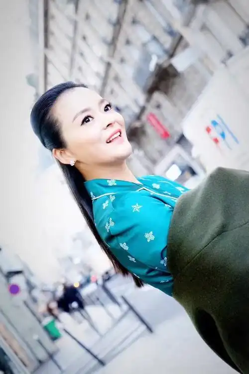 王嘉获法国巴黎中国电影节最佳女演员奖