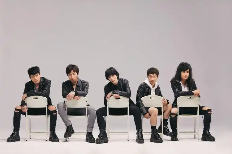 亚洲摇滚天团狮子lion 2019年以全新面貌强势回归