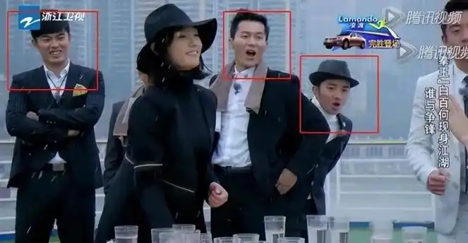 angelababy李晨爆出的最新大瓜?评论区观点出奇的一致!