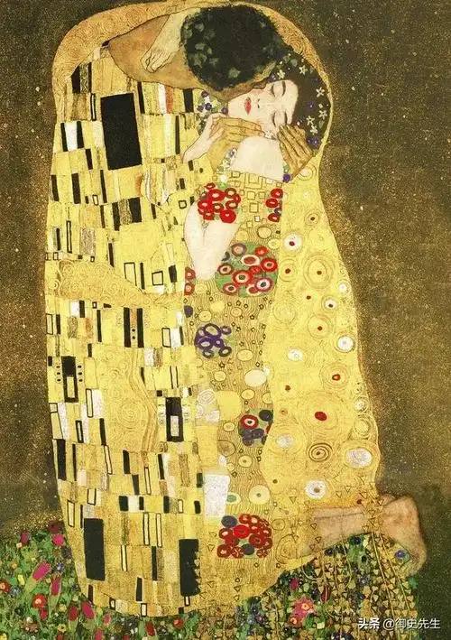 西方油画有多少年历史世界十大传世名画盘点