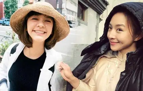 陈意涵挺孕肚慢跑8公里 送给闺蜜最好的礼物就是一起晨跑