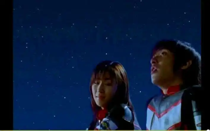 【戴拿】最终章·飞鸟和良互相表白片段_哔哩哔哩_bilibili