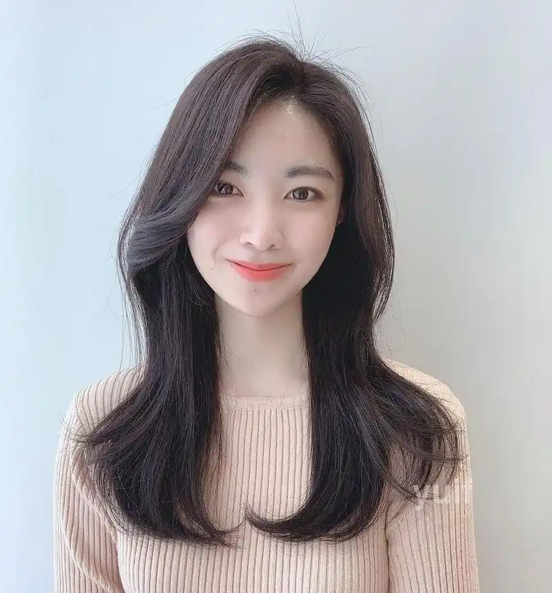 原创女士发型不知怎么剪不如试试这14款洋气修颜很女神