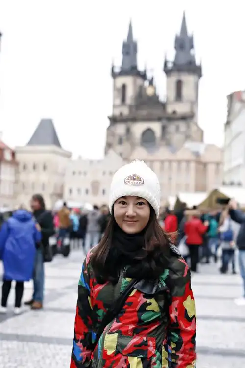 施琰图片施琰写真图片