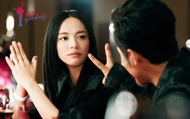 《离婚律师》影视高清桌面壁纸