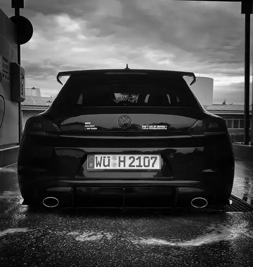 丝滑柔顺低趴优雅黑武士尚酷