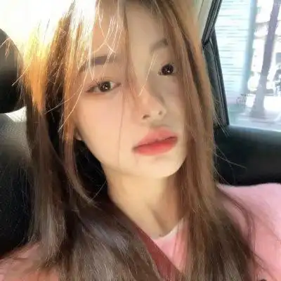 网络精美女生头像