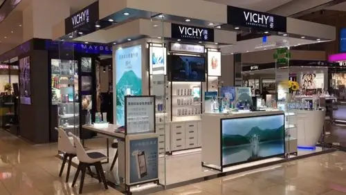 衡阳晶珠百货薇姿理肤泉员工内卖会,正价产品全场75折,仅限11月17日