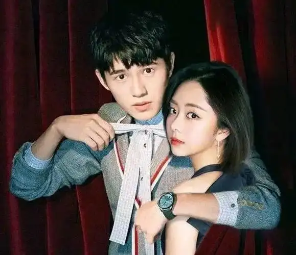 刘昊然谭松韵欧阳娜娜狗血三角恋,原来他才是"海王战斗机"?_手机搜狐